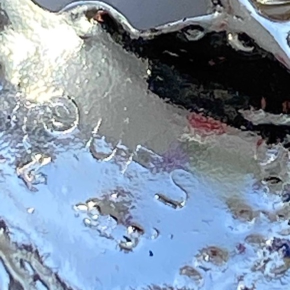 Sterling Silver Snoopy Peanuts Flying Ace Earrings Collectors Item - Picture 4 of 5